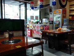 大堂-玛嘻哒延吉烤肉料理店(莫邪路新天地店)