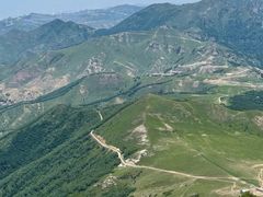 -灵山