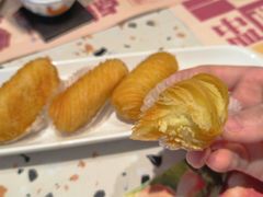 -点都德(广州白云山景区南门店)