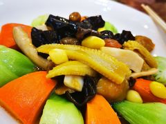 -新兴家喻酒家·羊城名宴(昌岗店)