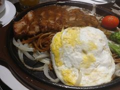 -半秋山西餐厅(巴南万达广场店)