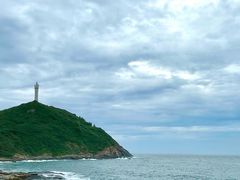 -海南铜鼓岭景区