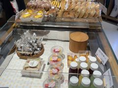 -自然熟Bakery(纬四路店)