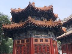 -北京艺术博物馆(万寿寺)
