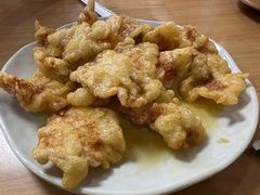 -顺姬冷面(长白西路店)