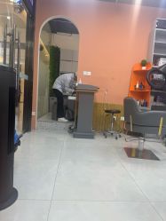 -IYJ Hair Salon 