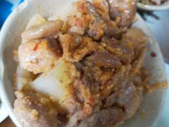 -周肥肠(江油总店)