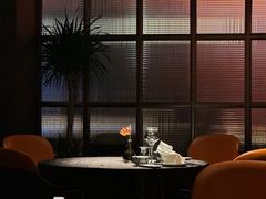 -君庭中餐馆(湘江豪生店)