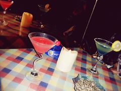 -小岛98(小岛酒吧)