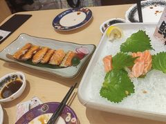 -万岁寿司(万国店)