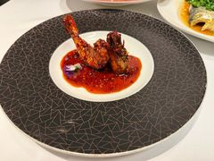 -许家菜.艺创菜(仁和新城店)