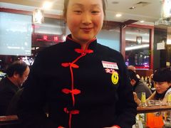 -川中故事·成都老火锅(东书房店)