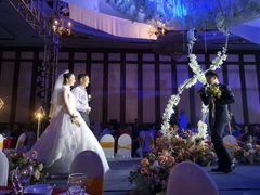 -南京维景国际大酒店(南京博物院店)