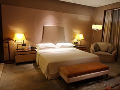 -西安赛瑞喜来登大酒店