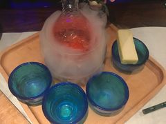 -绿茶餐厅(燕郊永旺店)