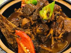 红烧老鹅-富春(瘦西湖店)