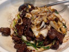 -望乡楼上海菜(日月光店)