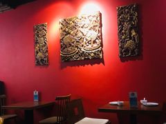 大堂-泰国餐厅 Thai Food(裕华万达店)