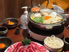-弓二·烧鸟居酒屋(财富购物中心店)