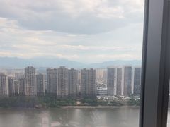 -三迪希尔顿酒店·星空酒廊