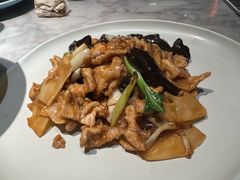 杏花堂过油肉-杏花堂山西菜馆(壹方城店)