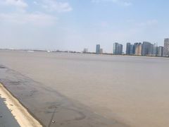 -杭州钱江新城万怡酒店-西餐厅