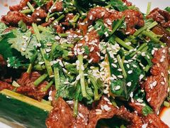 -老客家·客家菜(万达店)