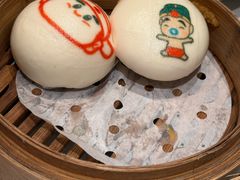 -禄运茶居·手工点心(猎德店)