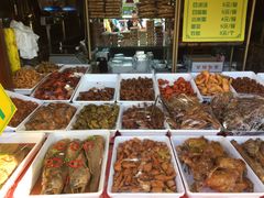 -白魁老号饭庄(交道口店)