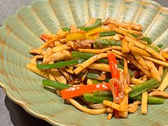 -A One Kitchen·南京精菜馆(德基广场店)