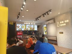 -渝和喵叔米线(南坪万达店)