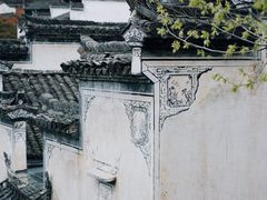 -篁岭景区
