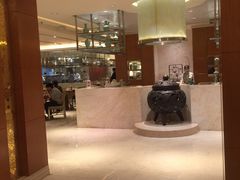 -杭州JW万豪酒店-万豪中餐厅
