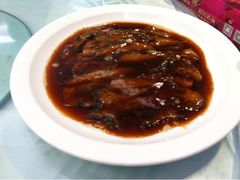 -玉林烤鸭店(定福庄店)