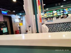 -魏家凉皮(十里河店)