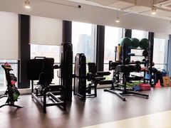 -复动肌骨门诊·MEDMOTION(北外滩店)