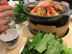 -芳村榕树头叹佬鸡煲(体育西店)