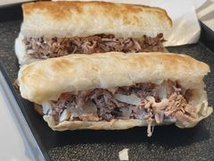 -高玛纳驴肉火烧(一世界店)
