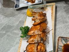 -米彩料理(西丽店)