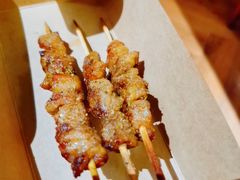 -蛙舍·炭烧牛蛙(东百中心店)
