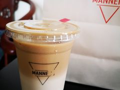 -Manner Coffee(IFS一楼店)