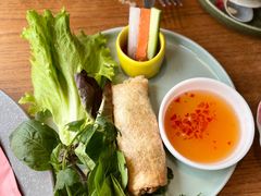 -Ginger(兴国路店)
