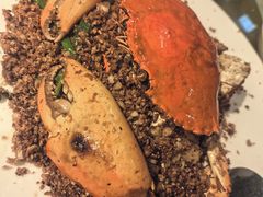 -喜记避风塘炒辣蟹(旗舰店)