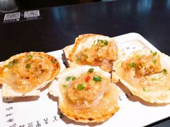扇贝粉丝-很久以前羊肉串(昌里路三钢里店)