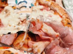 -Mammamia意大利餐厅(阳春巷店)