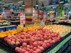-世纪联华超市(浦电路店)