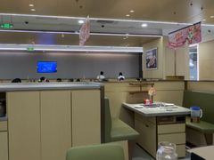 -海底捞火锅(奥森店)