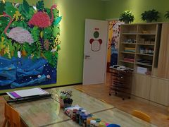 -东方童画(美罗百货校区)