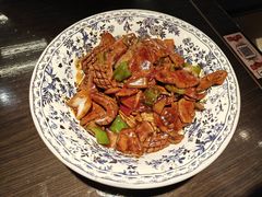 -阿大排档(长春这有山店)