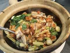 -飞尝蚝·顺德菜·鱼生(顺德总店)